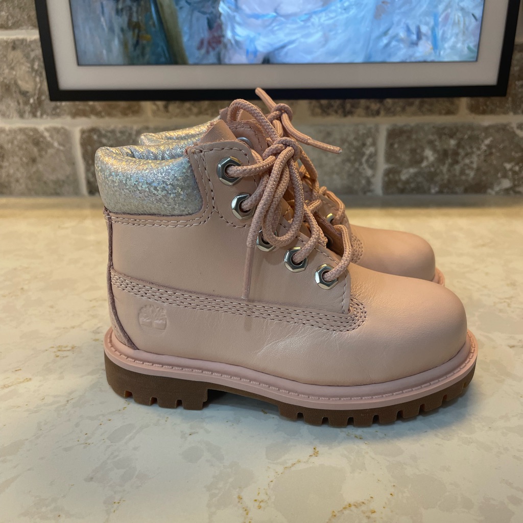 Timberland Premium 6inch Waterproof Boots